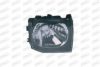 PRASCO MB1554603 Headlight